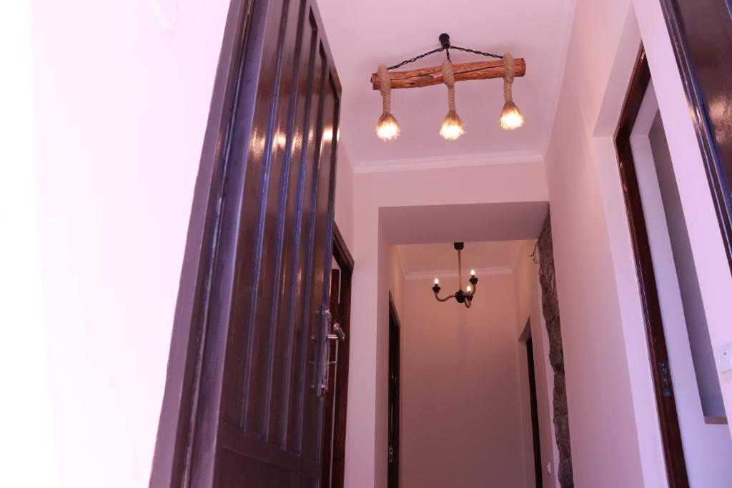 Fotografie z fotogalerie ubytování Legend Guest House v destinaci Artabuynkʼ