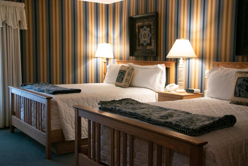 Essenhaus Inn & Conf. Center - Rala De Reina Estándar