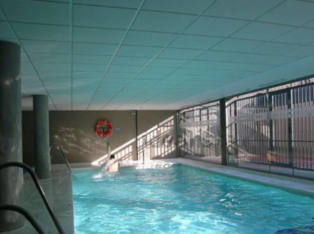 Apartamento Lujo, Primera linea playa, Garaje, Wifi, Piscina ...