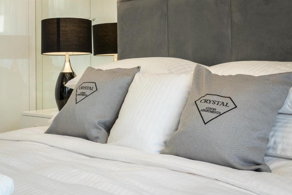 Crystal Luxury Apartments Rakowicka 22H - 11