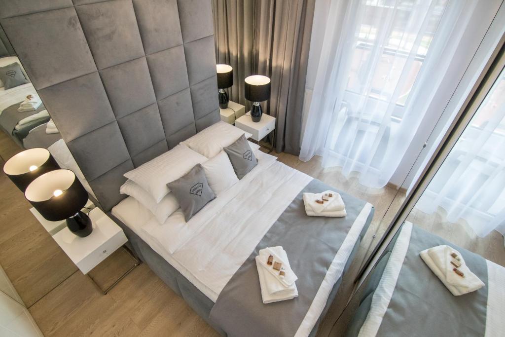 Crystal Luxury Apartments Rakowicka 22H - 5