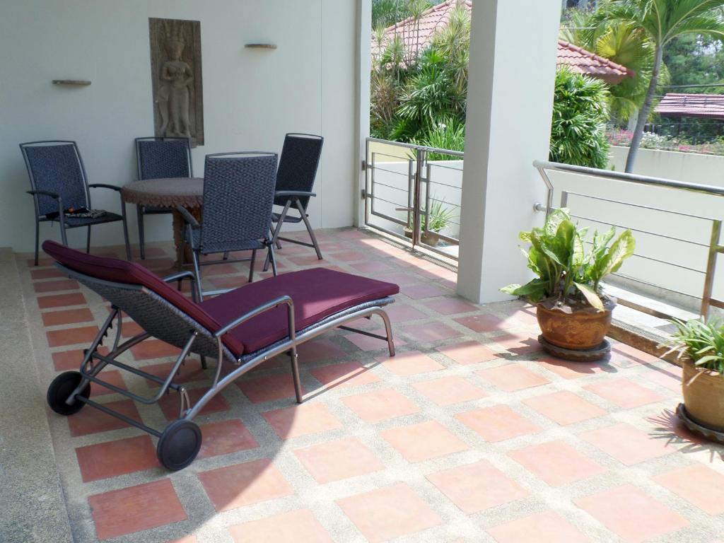 Westbury Residence - Resim 22