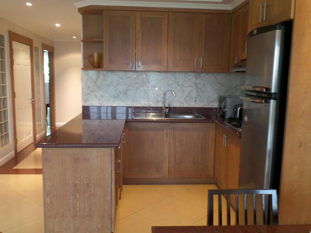 Westbury Residence - Resim 23