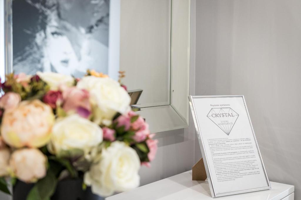 Crystal Luxury Apartments Rakowicka 22H - 18