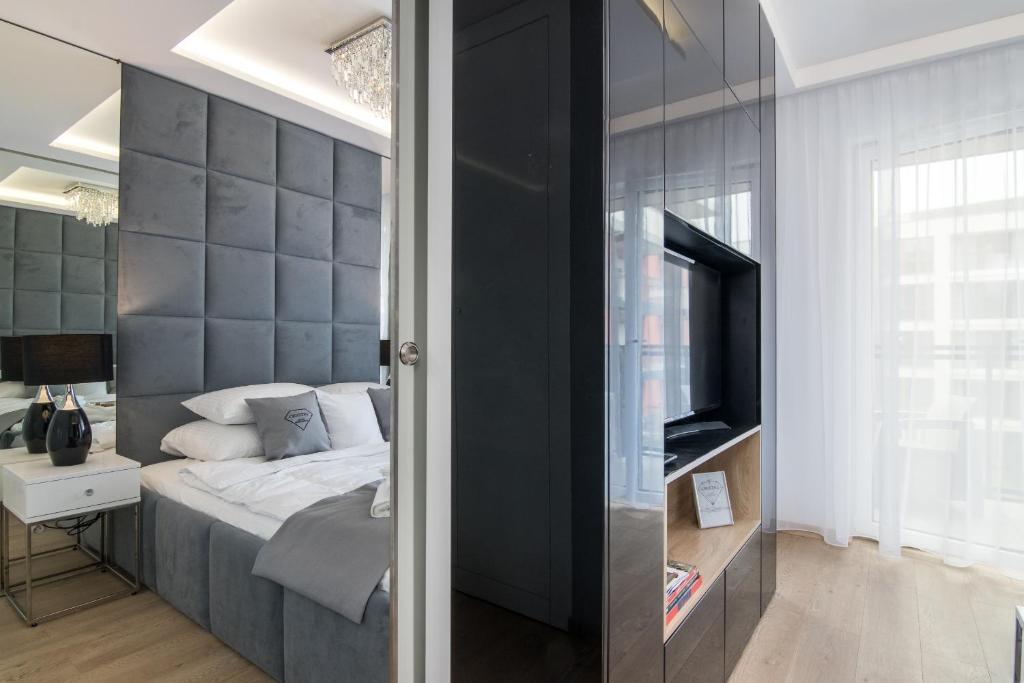 Crystal Luxury Apartments Rakowicka 22H - 9