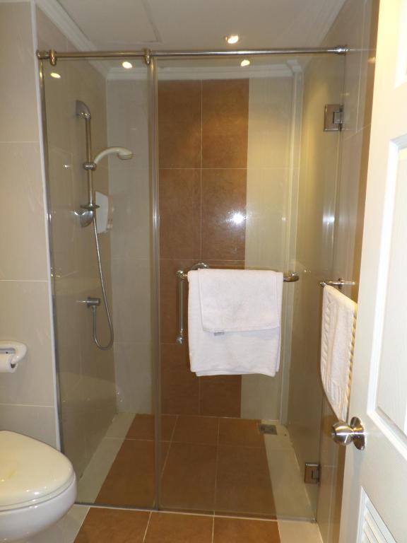 Westbury Residence - Resim 33