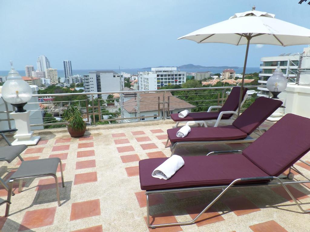 Westbury Residence - Resim 25