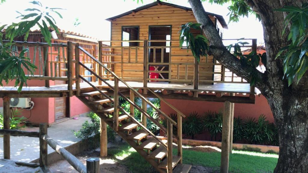  Villas Pratagy resort