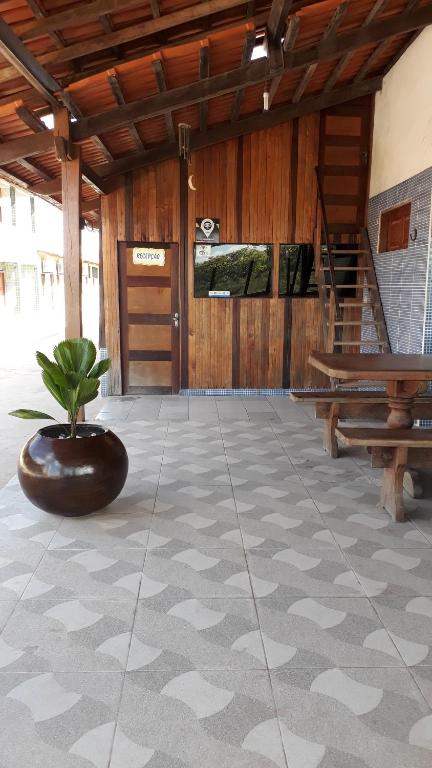  Pousada Ipê