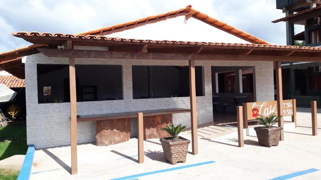  Pousada Ipê