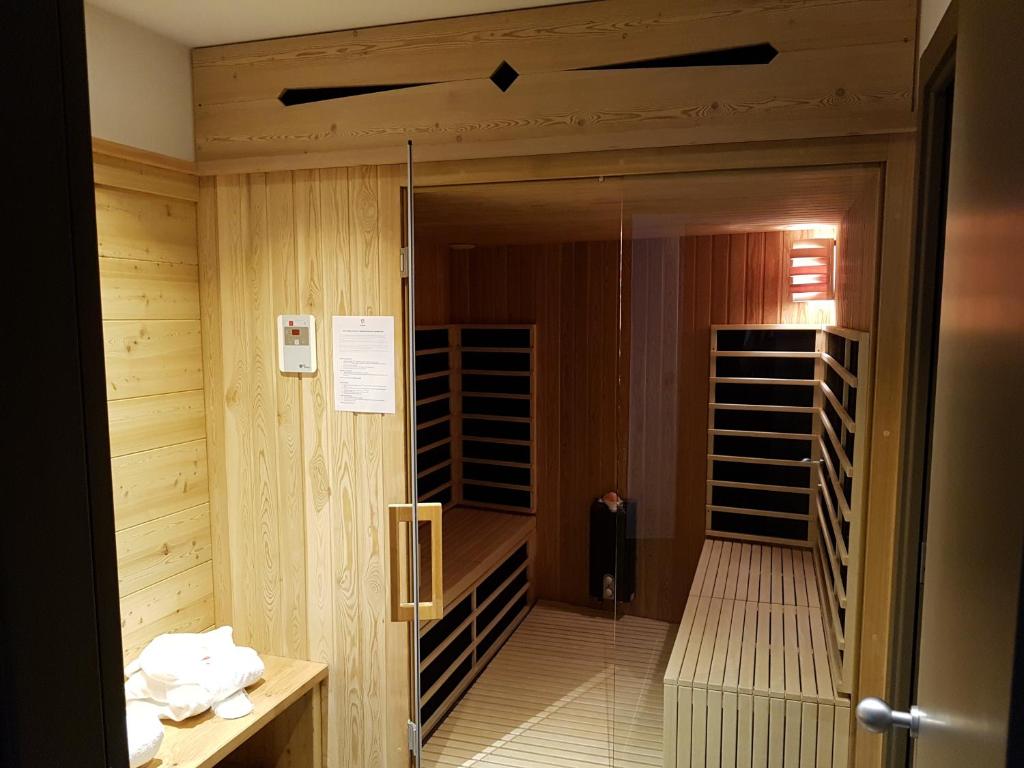 Fotografie z fotogalerie ubytování Hotel Vandot v destinaci Kranjska Gora