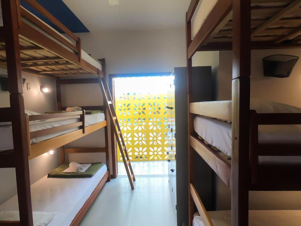  Marea Hostel & Pousada