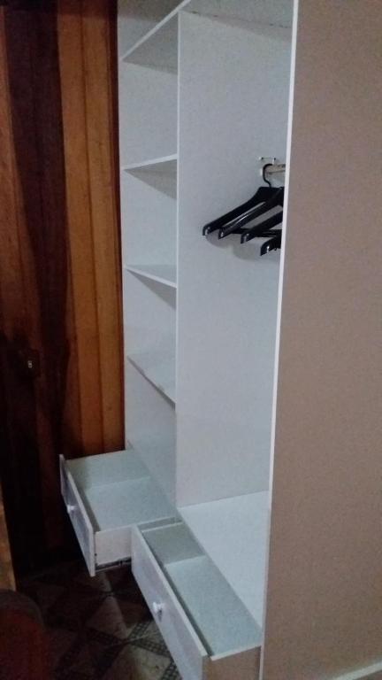  Casa anexa com lareira