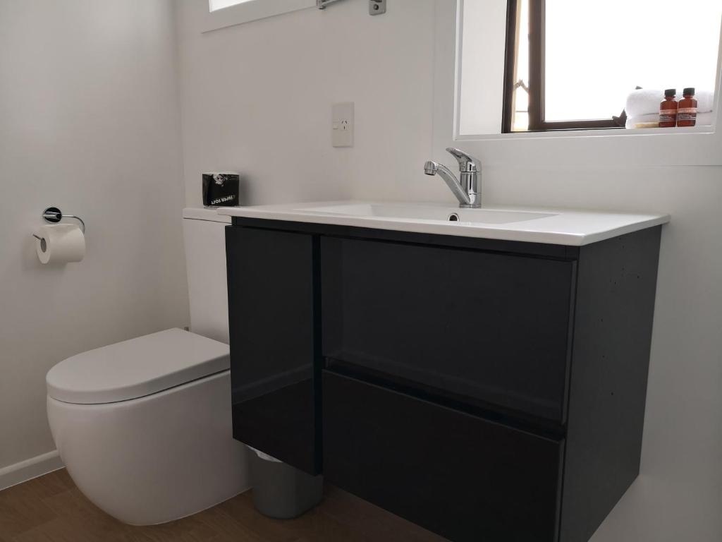 Owens Motel - Resim 16