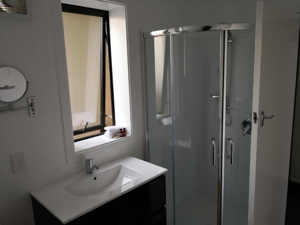 Owens Motel - Resim 17