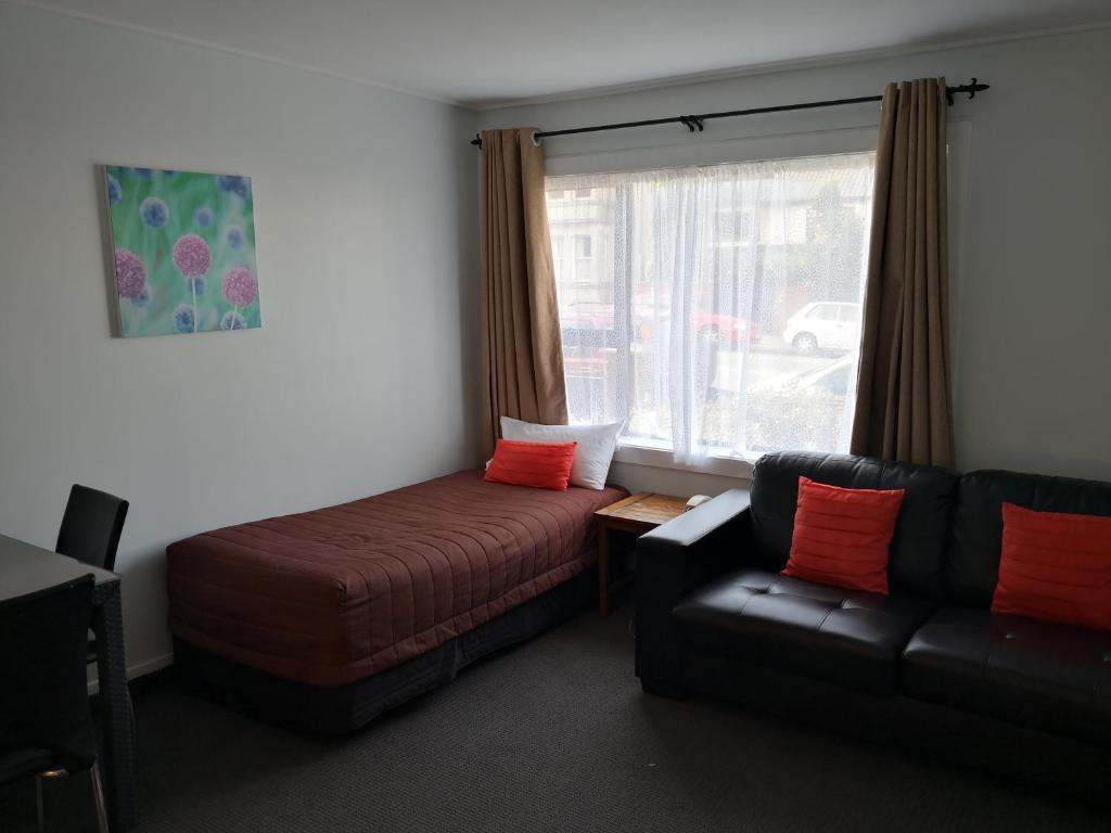 Owens Motel - Resim 18