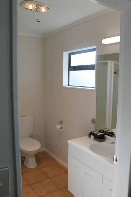 Aquarius Motor Inn - Resim 21