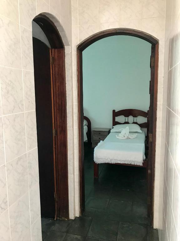  Praia Canto do Forte Guest House