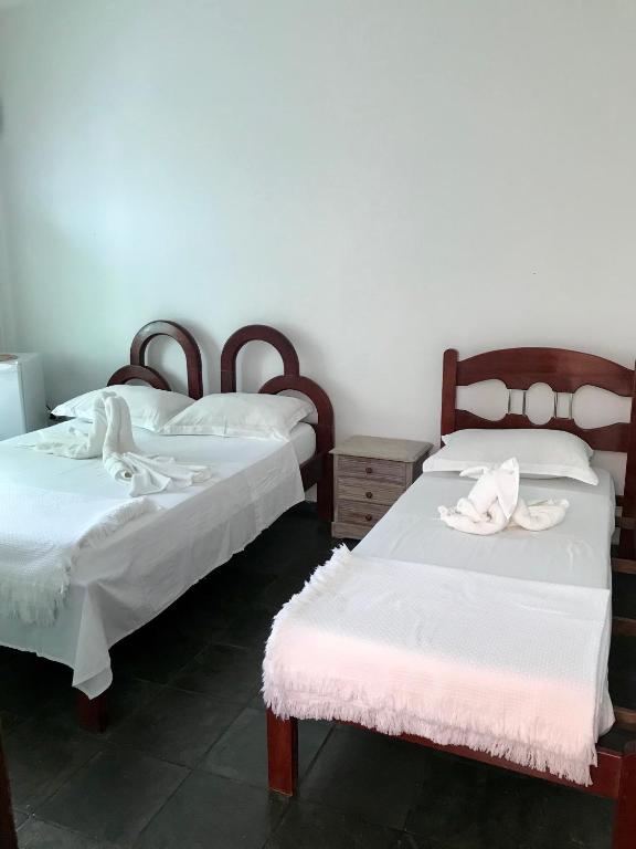  Praia Canto do Forte Guest House