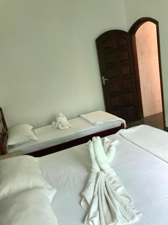  Praia Canto do Forte Guest House