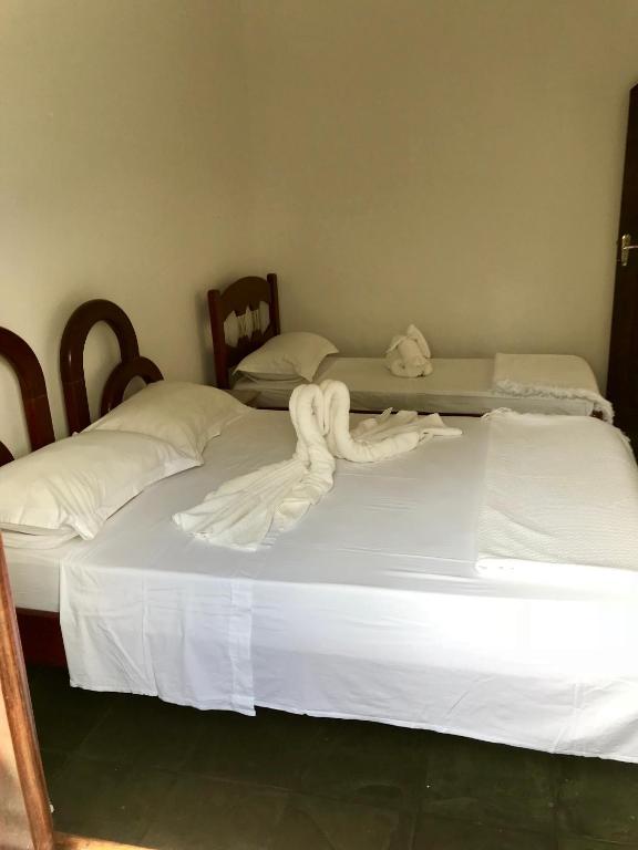  Praia Canto do Forte Guest House