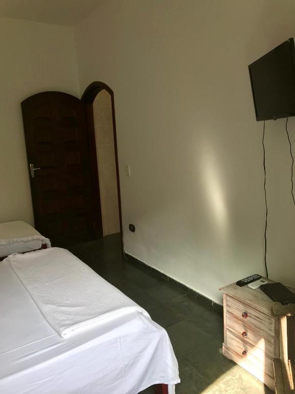  Praia Canto do Forte Guest House