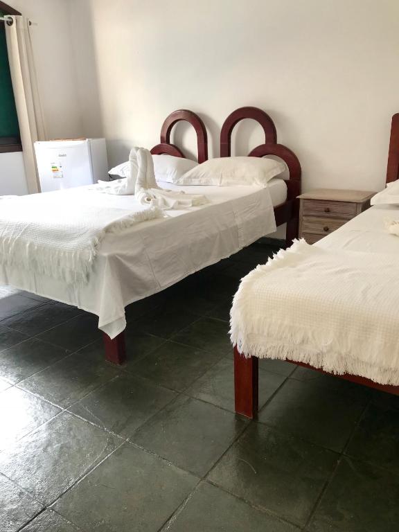  Praia Canto do Forte Guest House