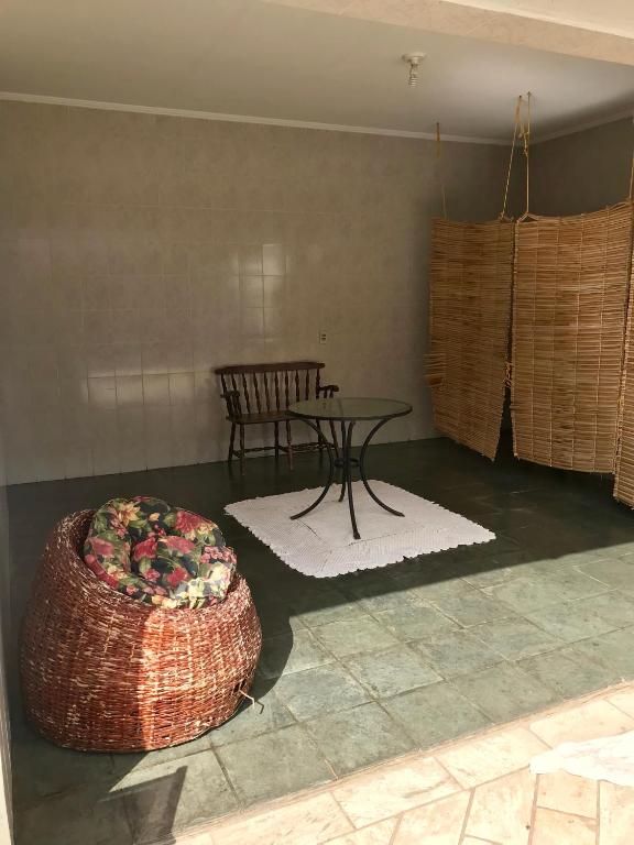  Praia Canto do Forte Guest House