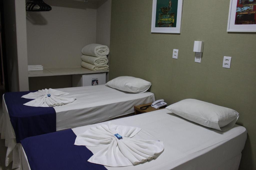  Hotel Astória Maringá