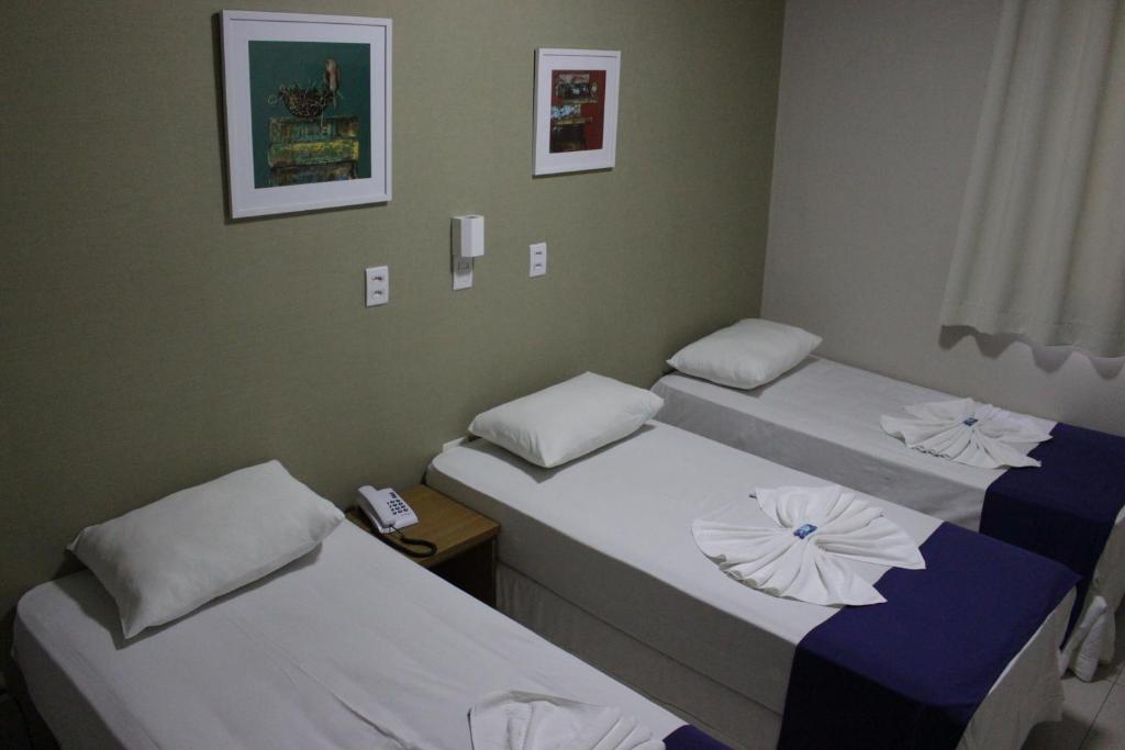  Hotel Astória Maringá