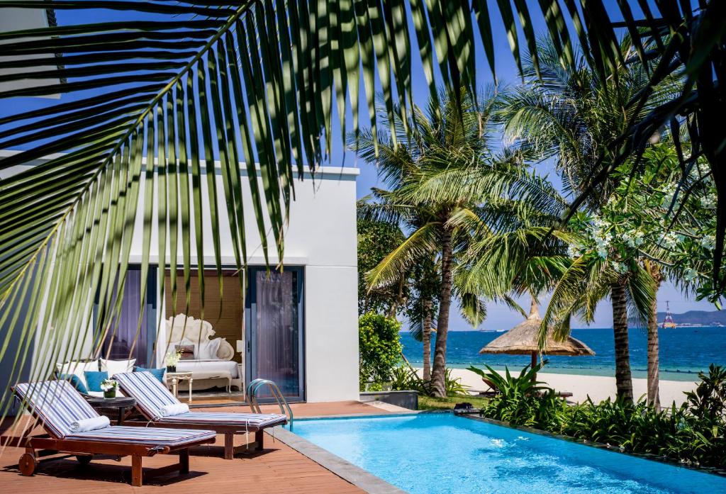 giá villa Nha Trang 5 sao