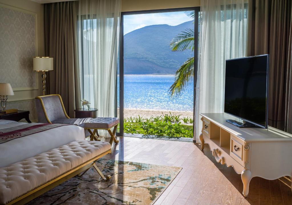 giá villa Nha Trang cao cấp