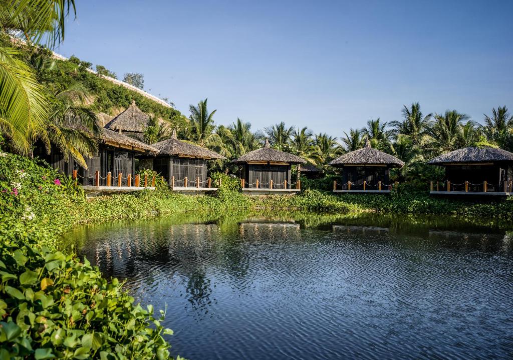 giá villa Nha Trang cao cấp