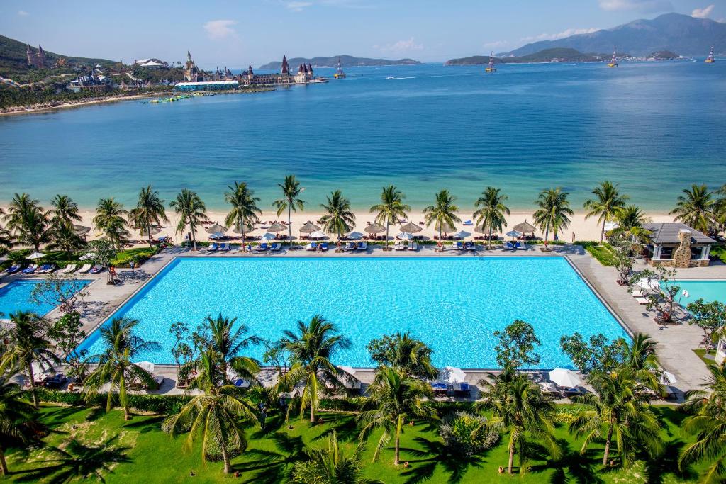 giá villa Nha Trang gần VinWonders