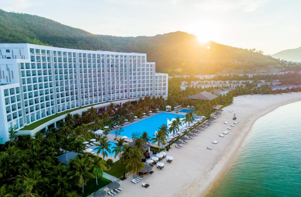 giá villa Nha Trang cao cấp