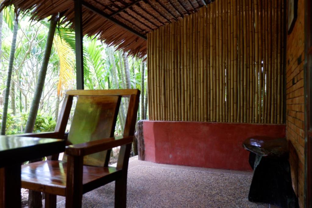 Vipa Tropical Resort - 8