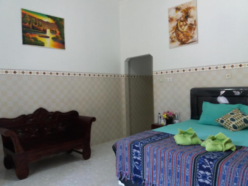 citiz house & hostel - 3