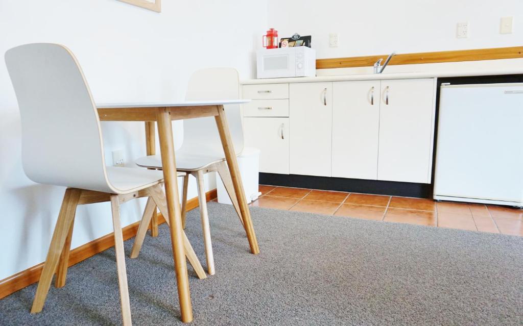 The Esplanade Motel & Conference Centre - Resim 17