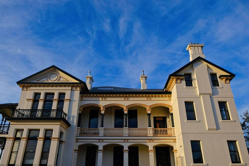 Maylands Lodge - Resim 34