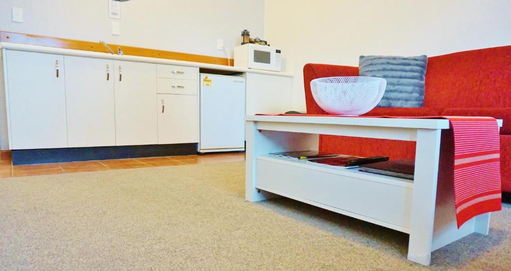 The Esplanade Motel & Conference Centre - Resim 16