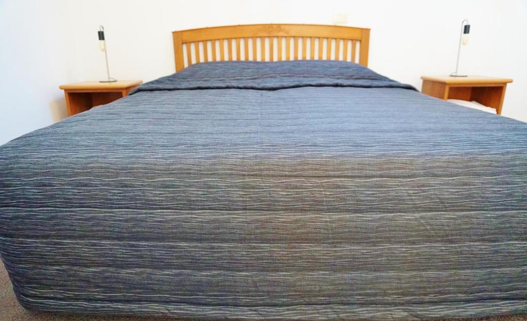 The Esplanade Motel & Conference Centre - Resim 14