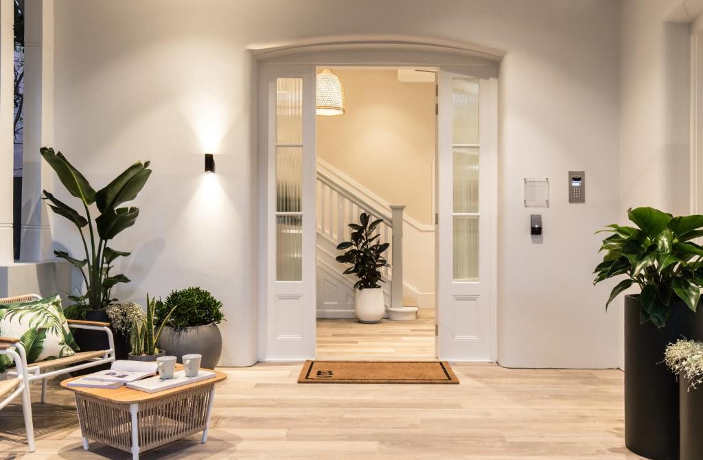 The Baxley Bondi - Resim 28