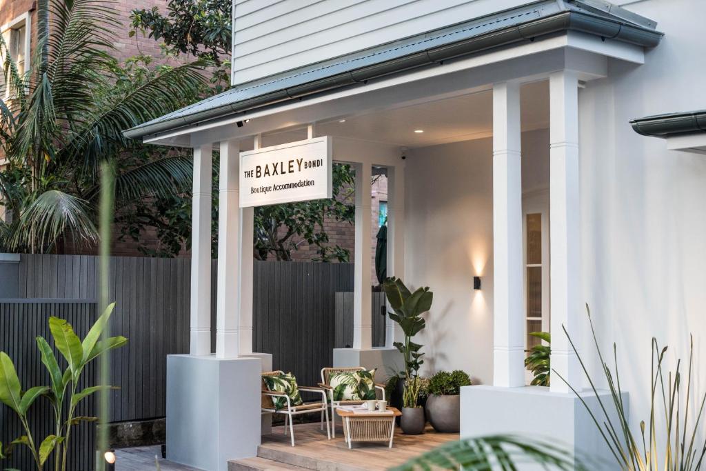 The Baxley Bondi - Resim 24