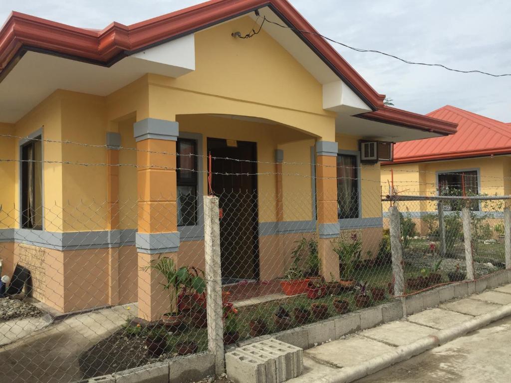 Gallery image of Jireh’s Guests Home in Butuan