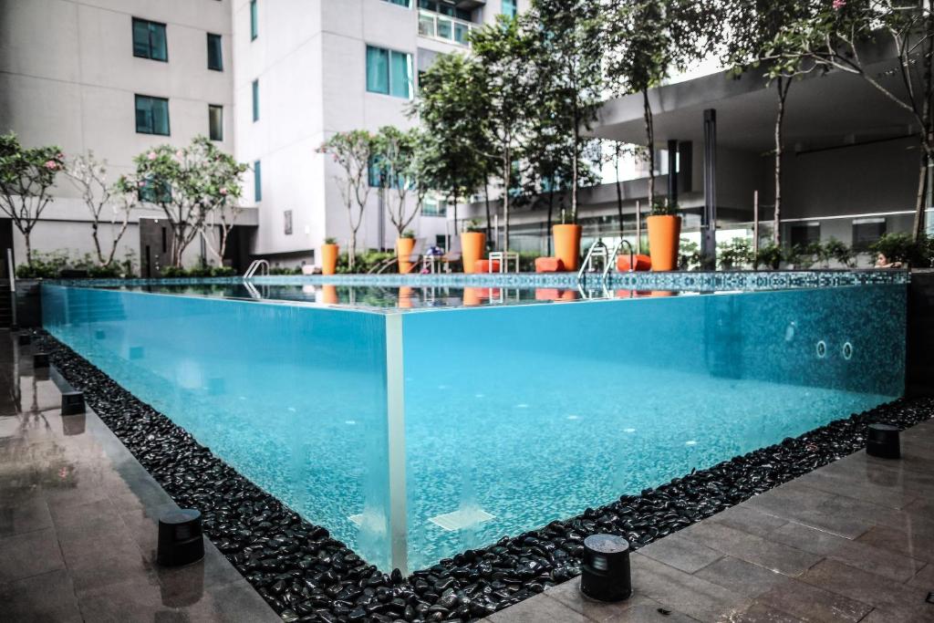 Summer Suites Klcc By G Kuala Lumpur Updated 2021 Prices