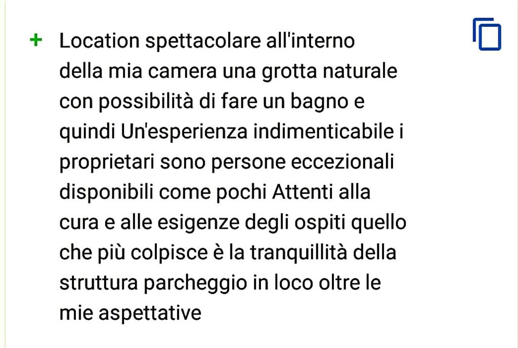 Fotografie z fotogalerie ubytování Il Casale dei Principi v destinaci Lecce