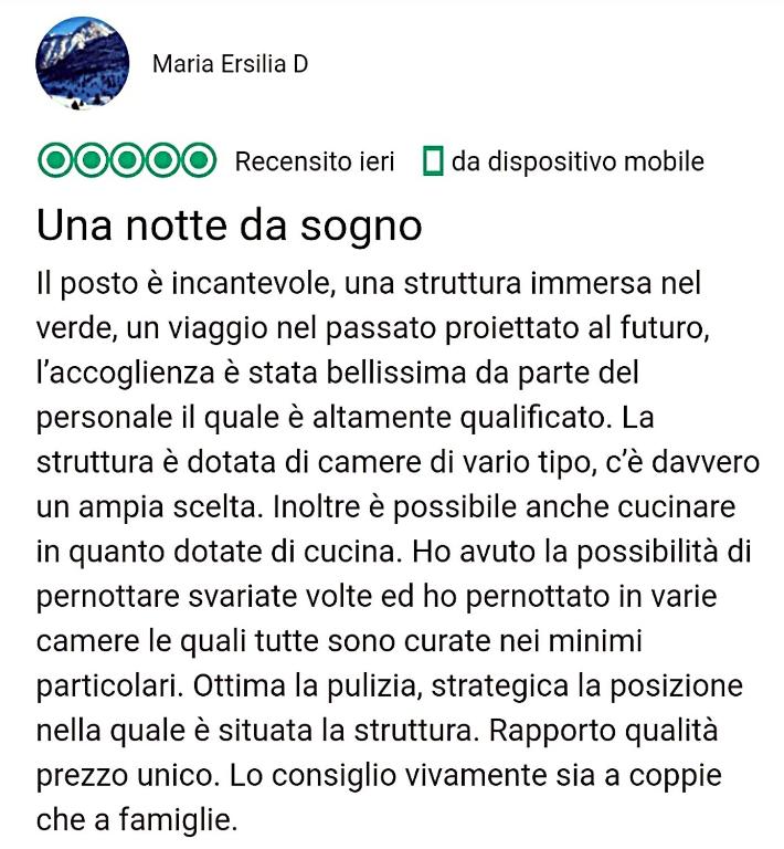 Fotografie z fotogalerie ubytování Il Casale dei Principi v destinaci Lecce