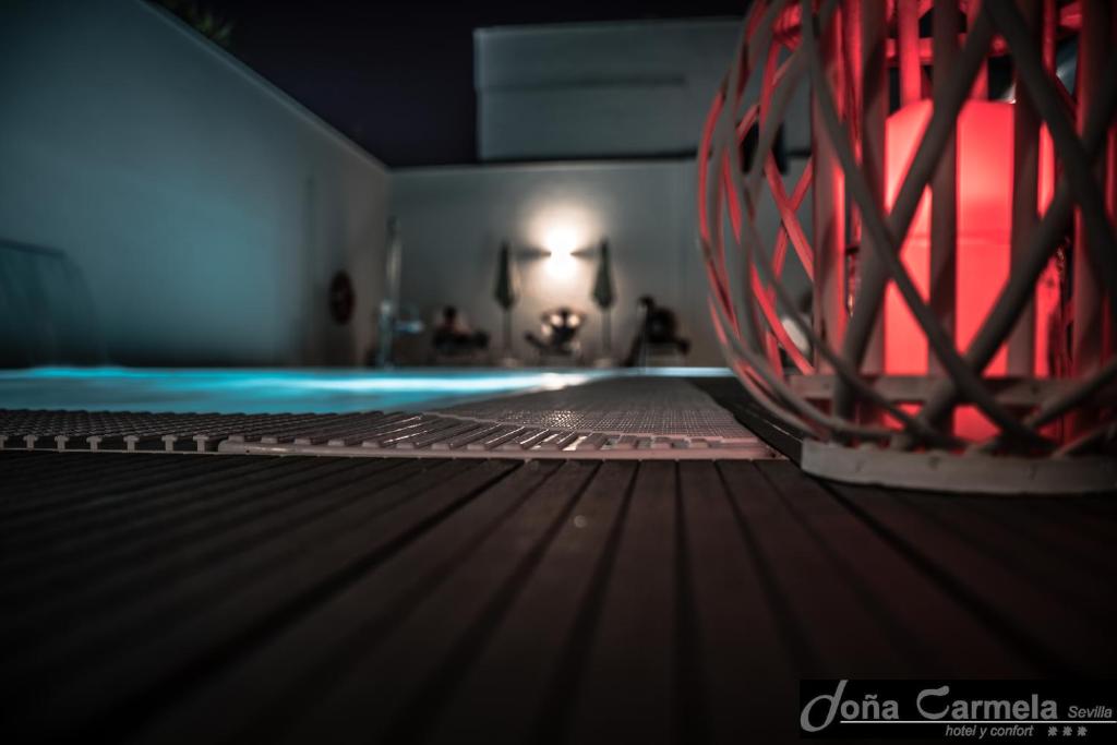 Hotel Sercotel Doña Carmela, Sevilla – Bijgewerkte prijzen 2023