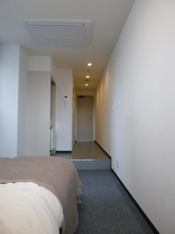 Nagoya Motoyama House A - Apartamento De Estudio