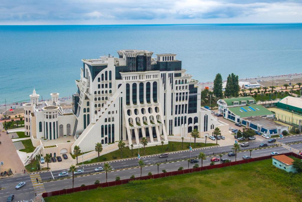 Грузия Batumi